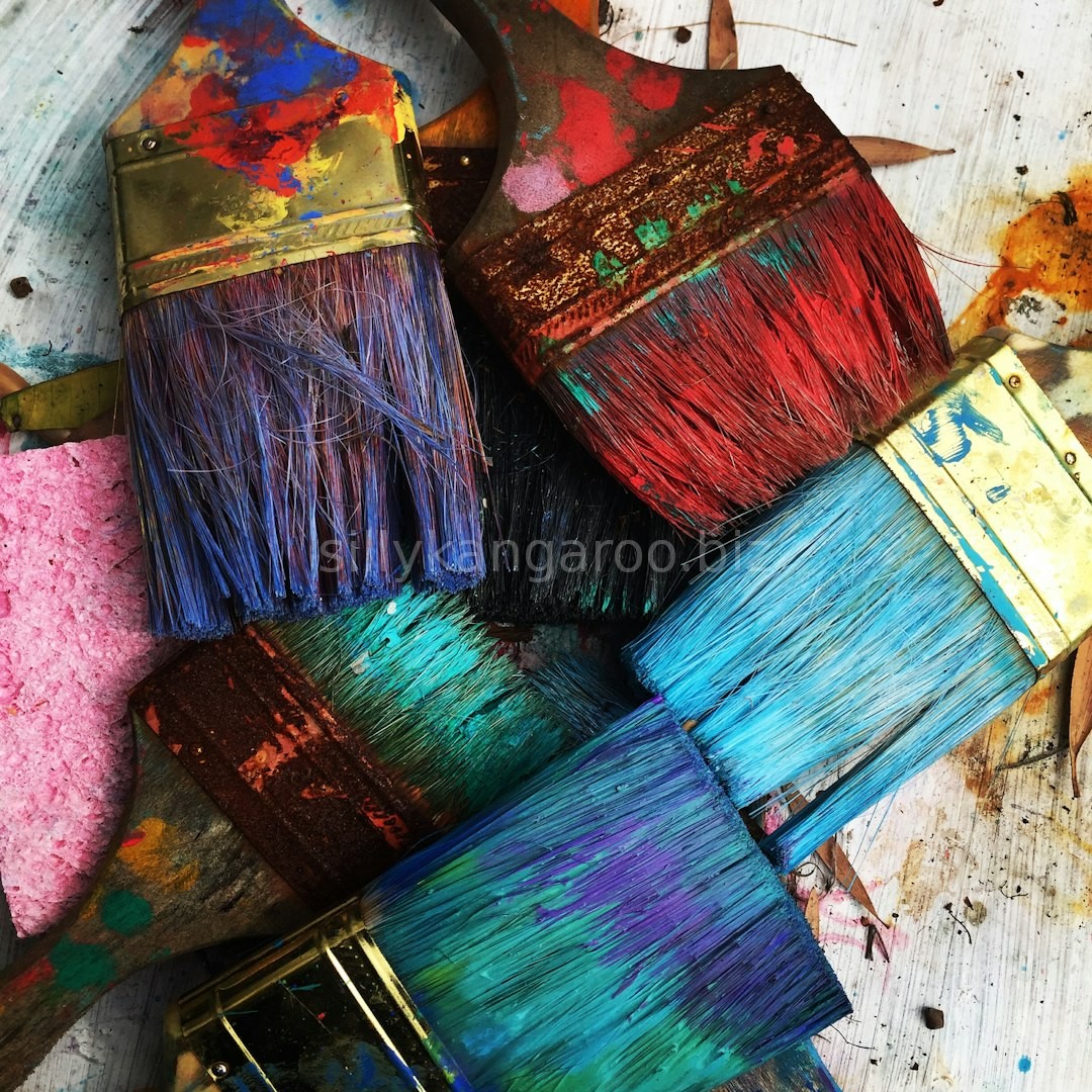 Oil Painting