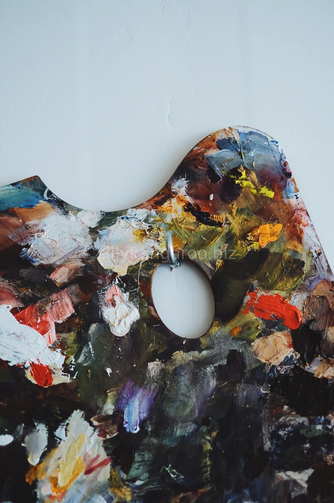 Artistic Expression